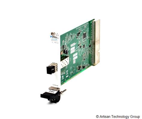 pxi-8366 PCI Host, 100 MB/s, Fiber-Optic Cable MXI-Express Device for PXI Remote ControlPCI Host, 100 MB/s, Fiber-Optic Cable MXI-Express Device for PXI Remote ControlAsk for a quote on a Used Fiberoptic Cables & Patchcords from Apex Waves, LLC at used-line
